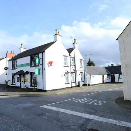Star Hotel Kirkcudbright Eksteriør billede