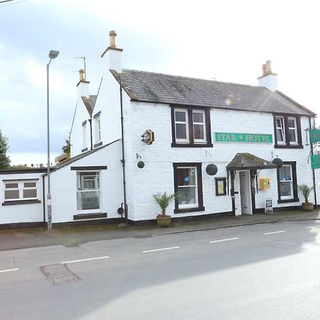 Star Hotel Kirkcudbright Eksteriør billede